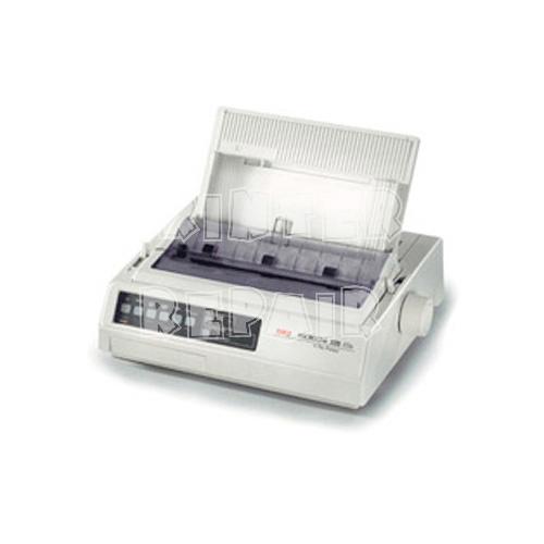 OKI SC Dot Matrix 6300FB